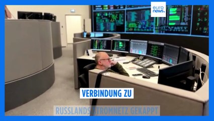 Nachrichten des Tages | 8. Februar - Abendausgabe