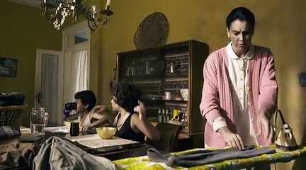 the house at the end of time / 2013 horror movie