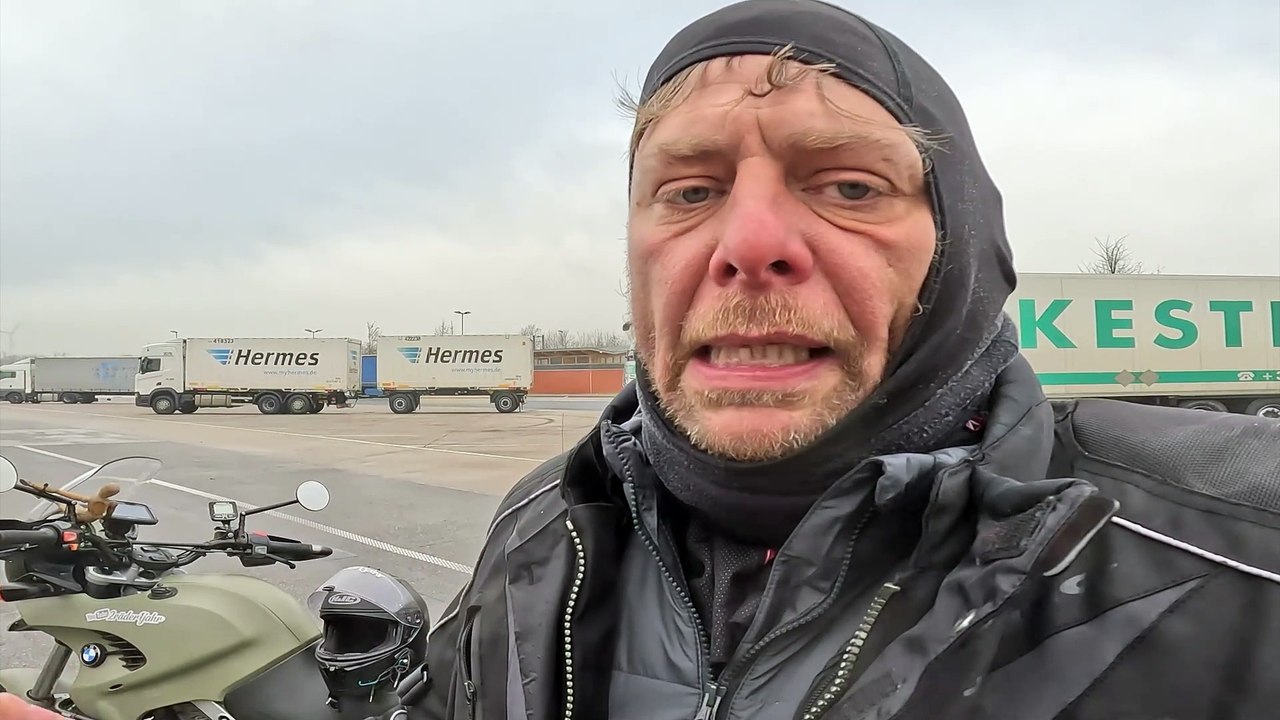 Eis und Schnee, keine gute Idee-Teil 1/Klamotten für den Winter