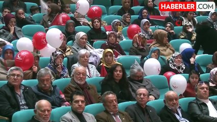 Saadet Partisi'nin 8. Olağan İzmir İl Kongresi gerçekleşti