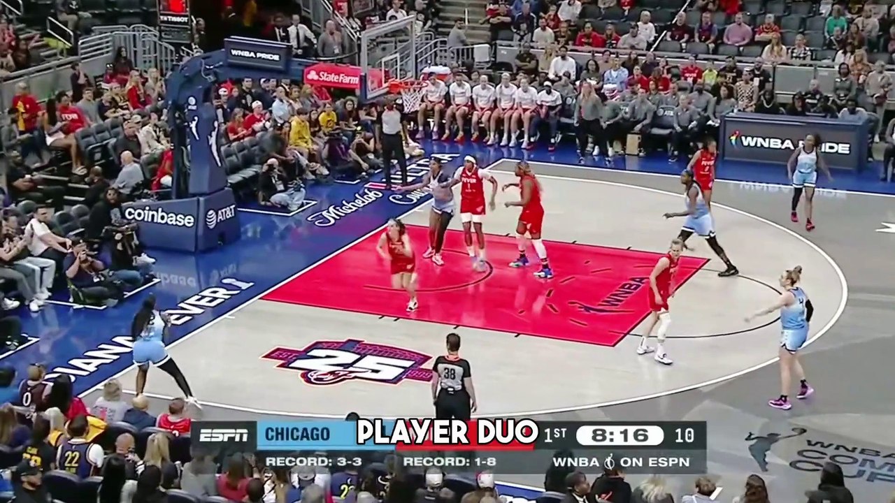 Coach Nola Henry FIRED Angel Reese From Team SQUAD After VIRAL STUNT!