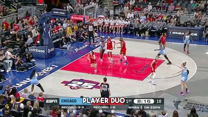 Coach Nola Henry FIRED Angel Reese From Team SQUAD After VIRAL STUNT!