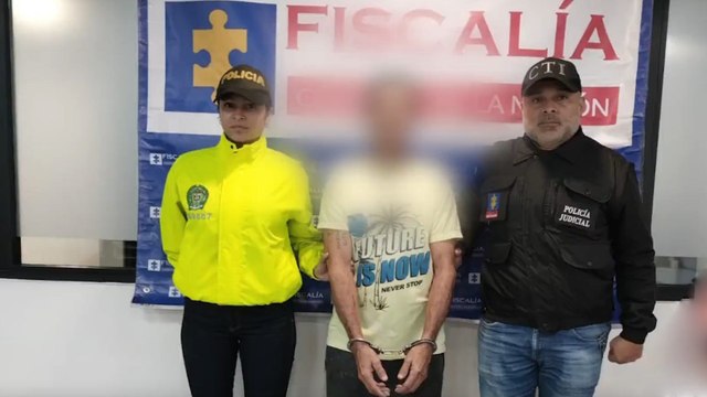 Un abuelo de 57 años habría abusado de sus tres nietas en Cúcuta: las niñas lo delataron