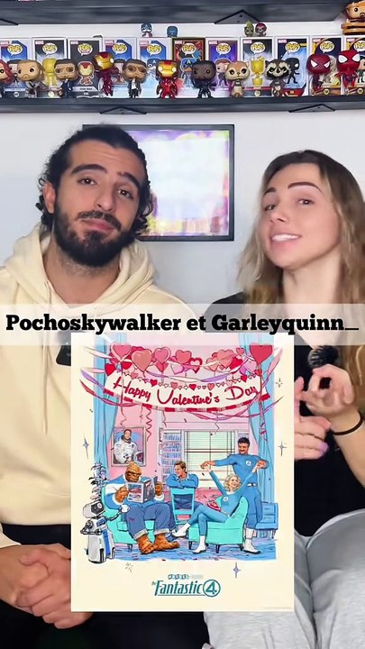 Quel film Marvel tu attends le plus ?