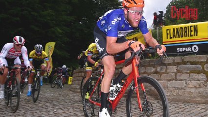 Narrow Vs Flared Handlebars