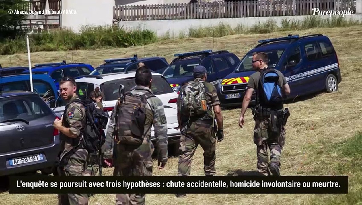 “Nous ne pouvons plus vivre sans réponse”, la famille du petit Émile s’exprime après la cérémonie religieuse et fait passer un message très clair