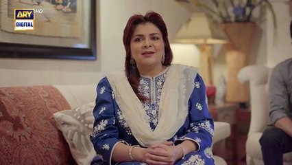 Aapa Shameem Episode 65 Fahad Sheikh Zoha Tauqeer Faiza Hassan 8th February 2025 ARY Digital