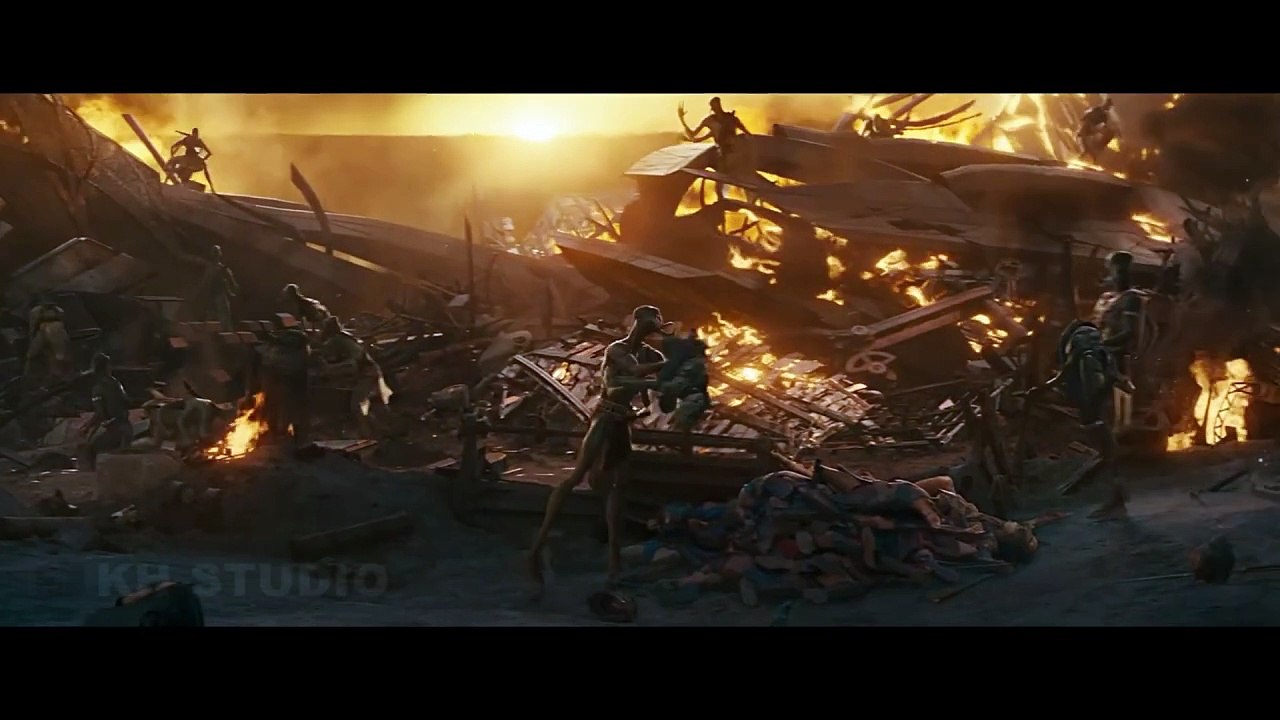 John Carter 2 (2025) - First Trailer | Taylor KitschJohn Carter 2 (2025) - First Trailer | Taylor Kitsch