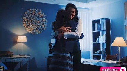 Young Lesbian Girl Falls in Love With Her Former Teacher_ Lesbian Love Movie(360P)