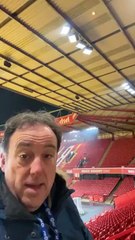 Neil Allen's Portsmouth verdict on defeat at Sheffield United