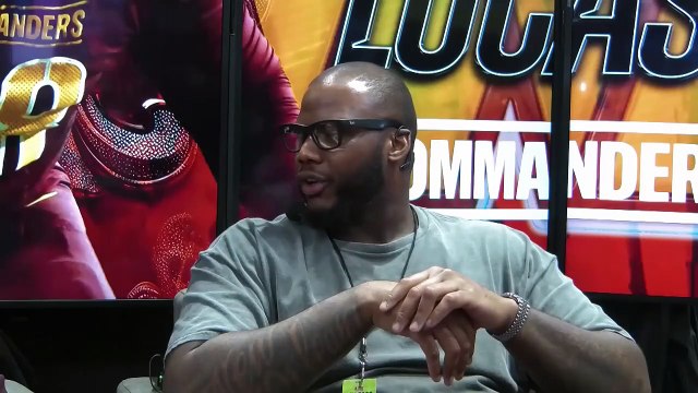 Super Bowl 59 Coverage: Insights with Cornelius Lucas