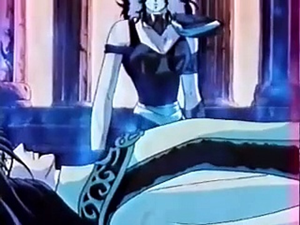 16 avril 1991 Club Dororthée 1991 Collège fou fou fou, chevaliers du zodiaque