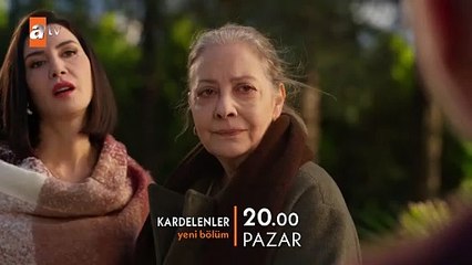 Kardelenler 2.Bölüm Fragman VCRH STCRH