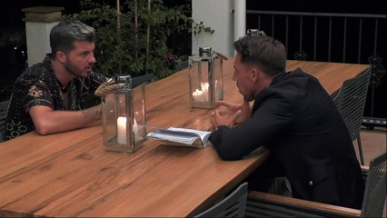 The Language of Love Episode 5: Romantic Encounters in Andalusia 🇪🇸