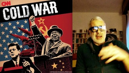 Introduzione alla Guerra Fredda (parte 1 - 2025)