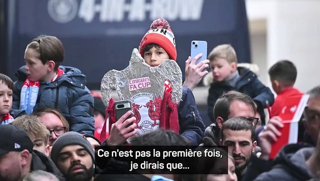Guardiola : “Nous sommes nés dans ces vestiaires”