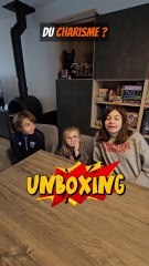 UNBOXING FULL KI-OON