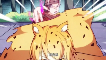 Crazy Supernatural Master Episode 32 In Multiple Subtitles