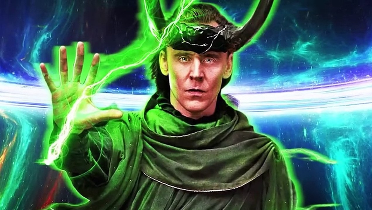 Loki, Doctor Doom and Kang are Connected 💀 Doctor Doom will Kill Loki and Kang in Avengers- Doomsday