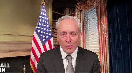 BBC is funded by USAID