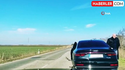 Sırbistan Cumhurbaşkanı Vucic hayati tehlike atlattı