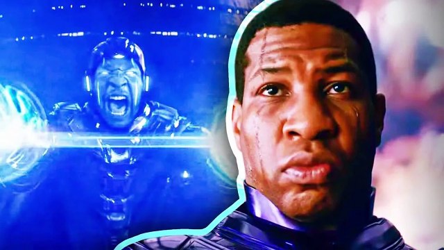 Kang Return Confirmed in Avengers Doomsday & Secret Wars 🔥