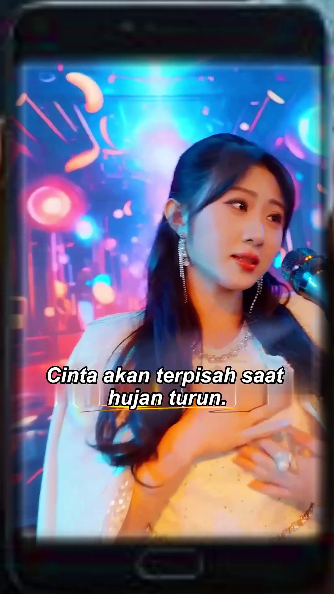  Wanita cantik ini akhirnya menjadi artis terkenal setelah dianiaya keluarganya part 3