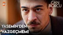 Ferit, Yasemin'den vazgeçmiyor! - Can Borcu 8. Bölüm