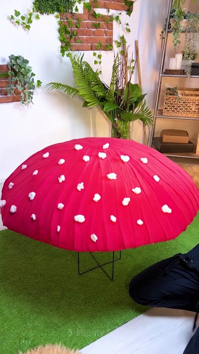 Enchanted creations! DIY fantasy decorations & crafts!