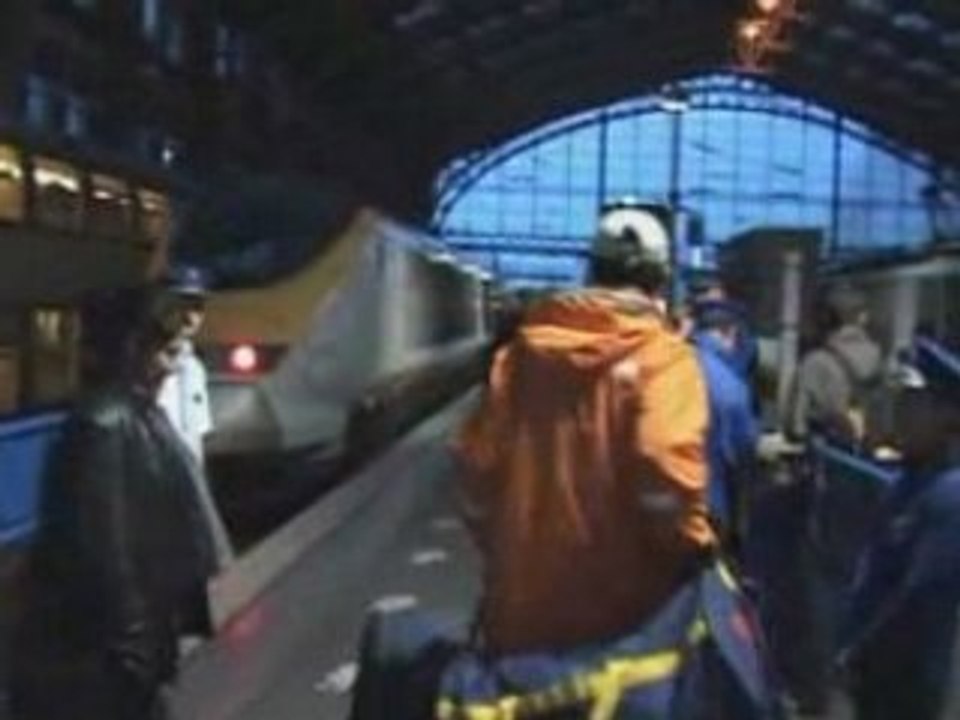 Automne hiver FairplHEI'z HEI Lille