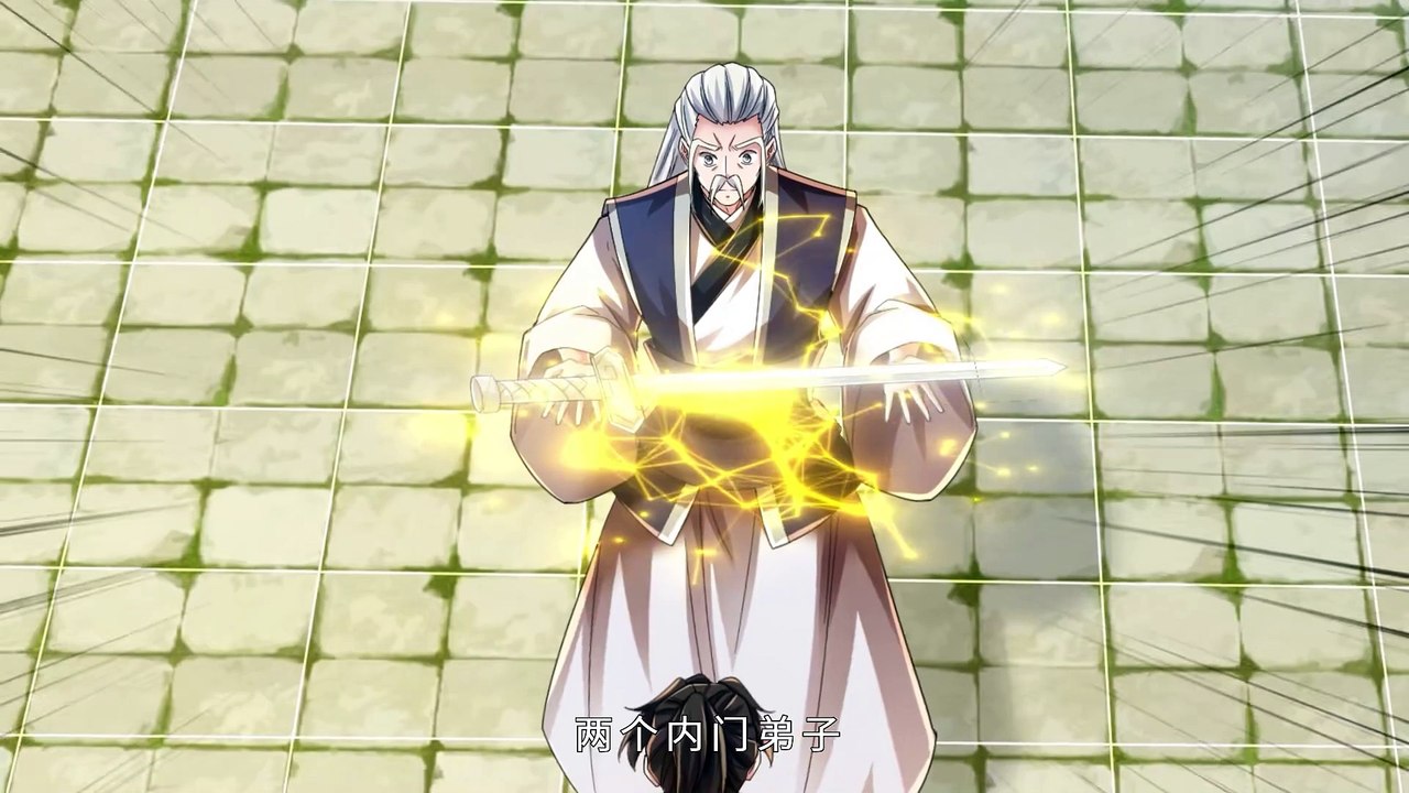 I Am Invincible in the Doomsday Fantasy World(Apocalypse World) Episode 42 In Multiple Subtitles