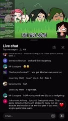 Work Stream - February 6th [YT] 1:3