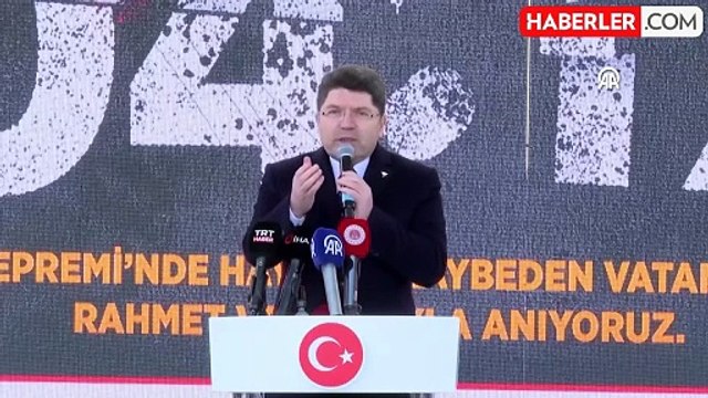 Bolu Belediye Başkanı Özcan: Kartalkaya Yangını soruşturması Turizm Bakanlığı'nı gösteriyor