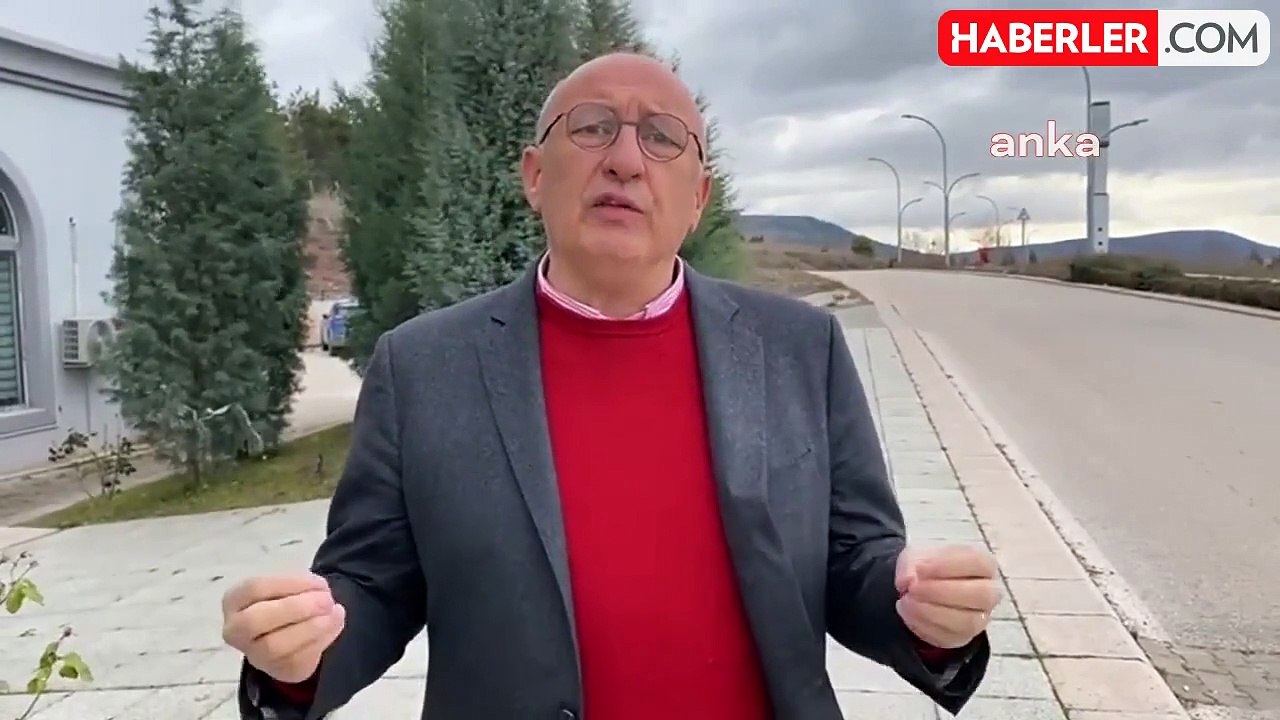 CHP'li Çakırözer: RTÜK Başkanı basın özgürlüğünü ihlal ediyor