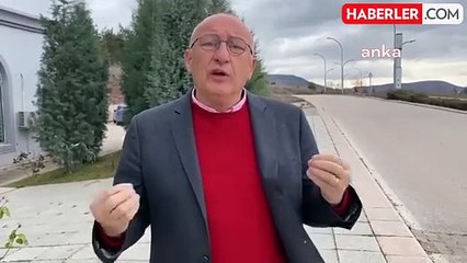 CHP'li Çakırözer: RTÜK Başkanı basın özgürlüğünü ihlal ediyor
