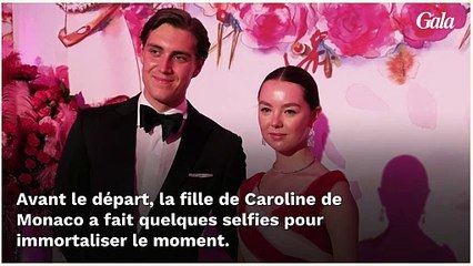 GALA VIDEO - Alexandra de Hanovre et Ben-Sylvester Strautmann couple complice : les amoureux unis dans tous les défis