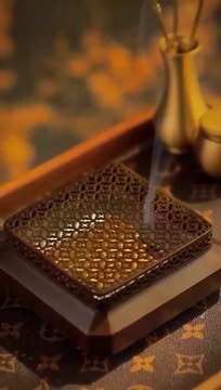 agarwood incense meditation relaxing healing divin