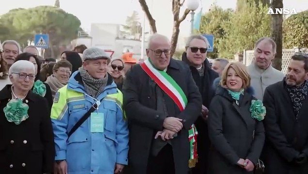 Capitale europea della Cultura, inaugurato l'anno di Gorizia e Nova Gorica