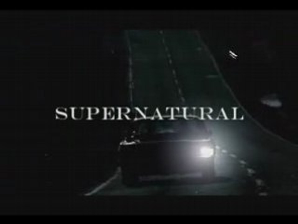 Supernatural RPG Credie