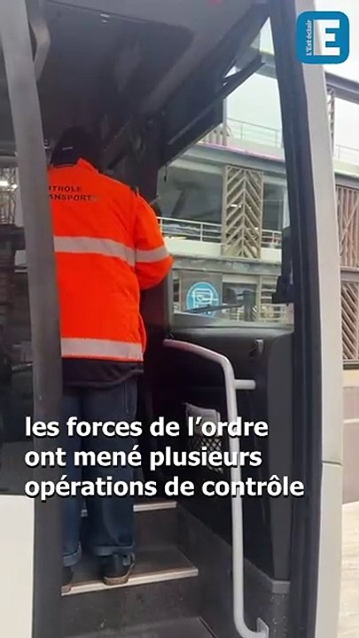 273 contrôles de transports scolaires et transports en commun réalisés dans l’Aube après l'accident mortel de Châteaudun