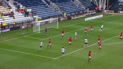 【FULL MATCH】 Preston North End vs. Wycombe | FA Cup 2024/25