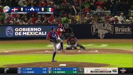 Hoy en la Serie del Caribe | 8 de febrero 2025