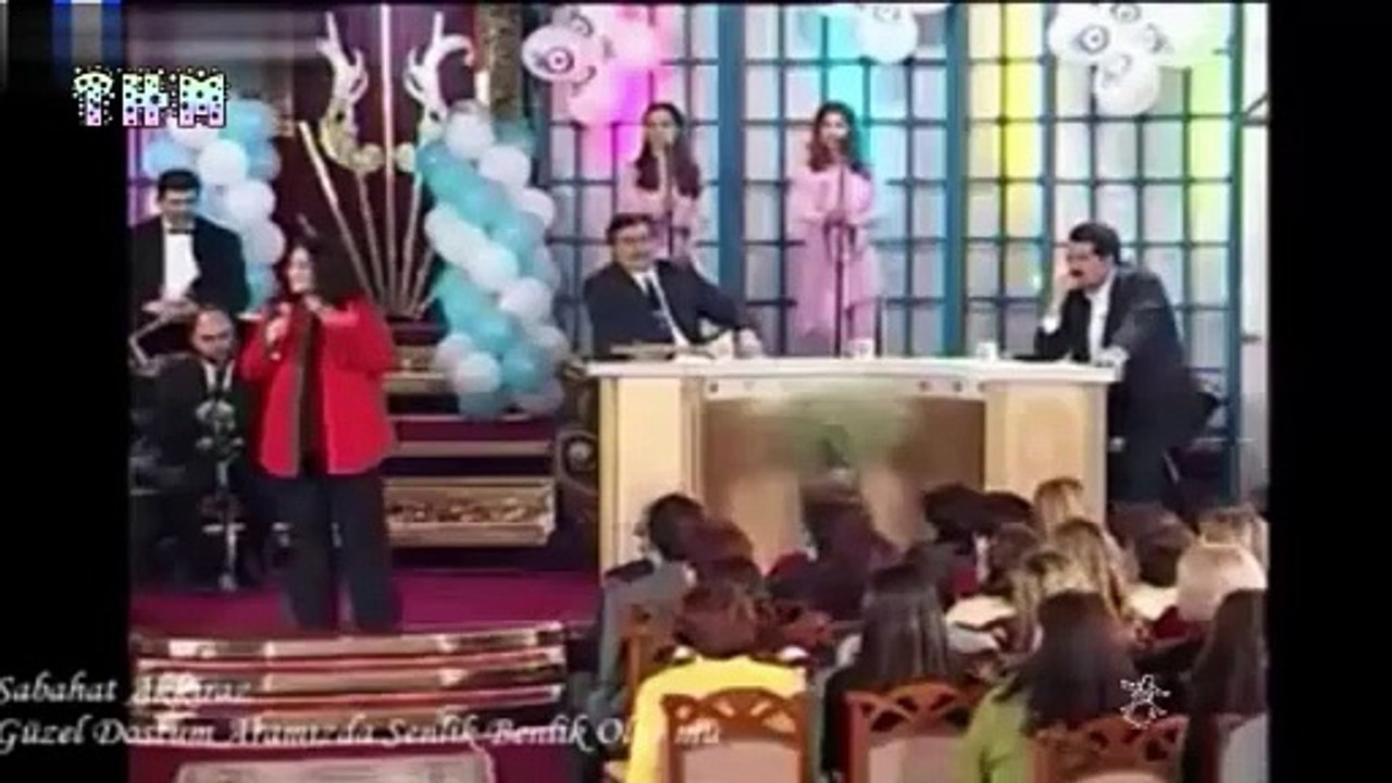 Güzel Dostum Aramızda Senlik Benlik Olur mu - THM