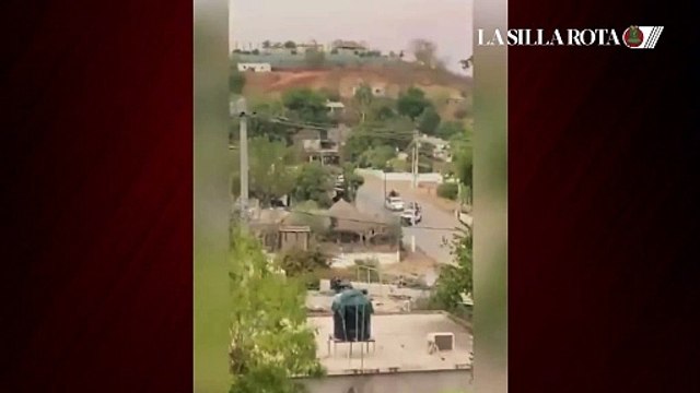 Capturan en Sinaloa ‘El Jando’, operador de “Los Chapitos”