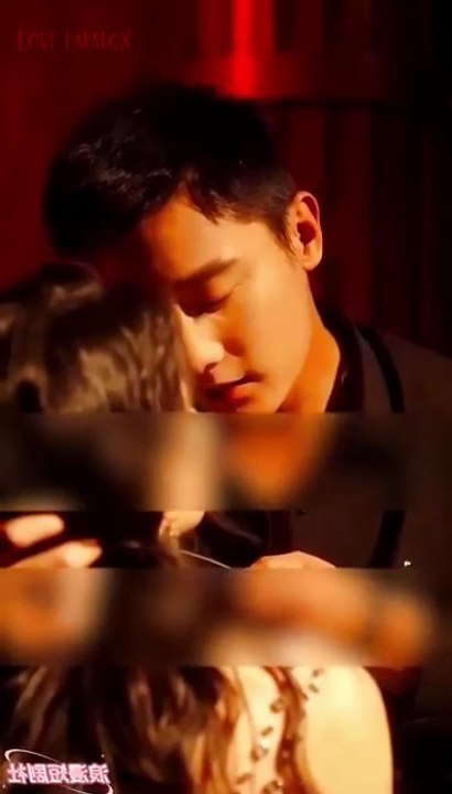 She Spent 🔥 Night With Devil Ceo😈 For Revenge But Fall In Love❤️ #Kdrama Original Hindi Dubbed #chainisdrama