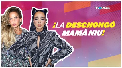 Niurka estalla contra Manelyk a pocas horas de entrar a La Casa de los Famosos All Stars