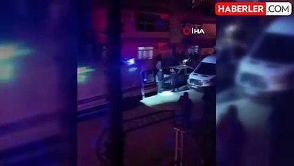 Ankara'da Silahlı Saldırı: 1 Kişi Hayatını Kaybetti