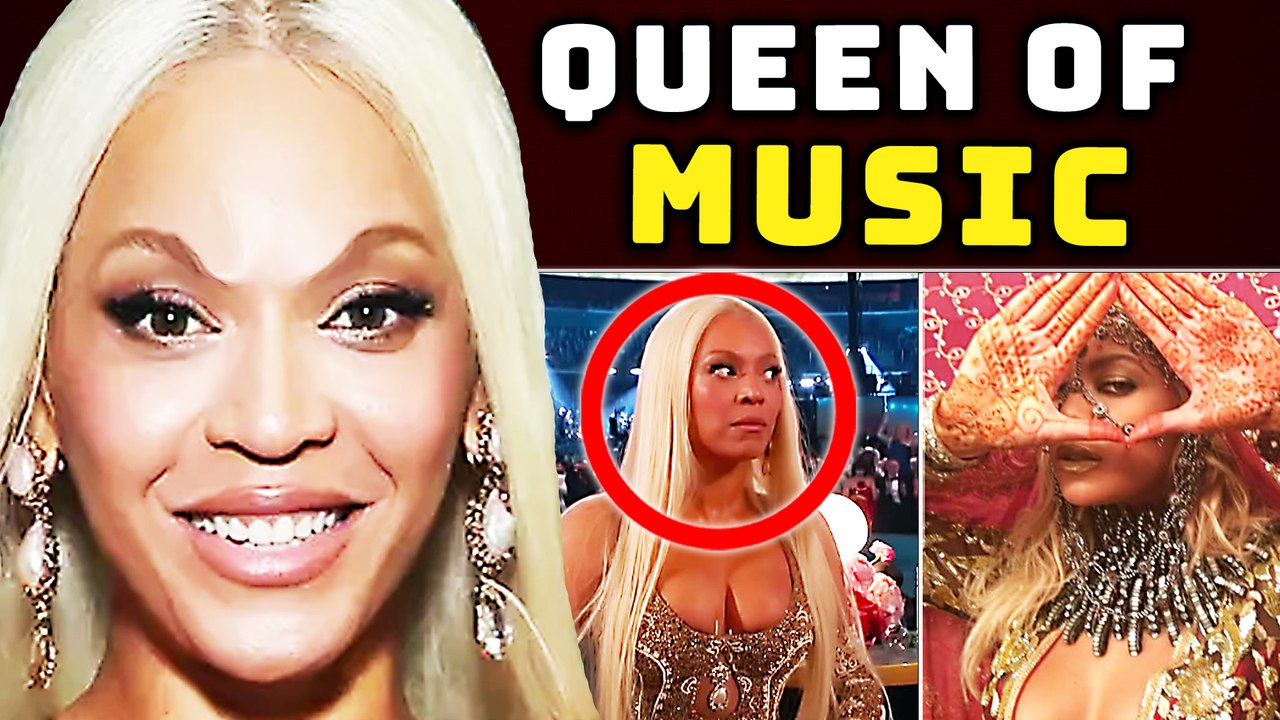 Surprising Facts About Beyonce