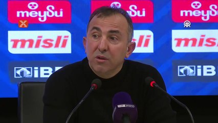 Recep Uçar: "Bize operasyon çektiler"