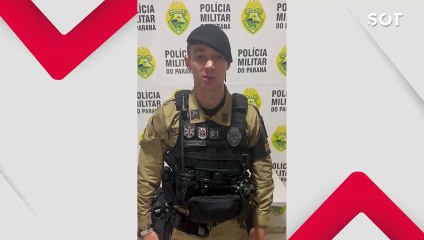 ROTAM prende três por tráfico e associação criminosa em Medianeira